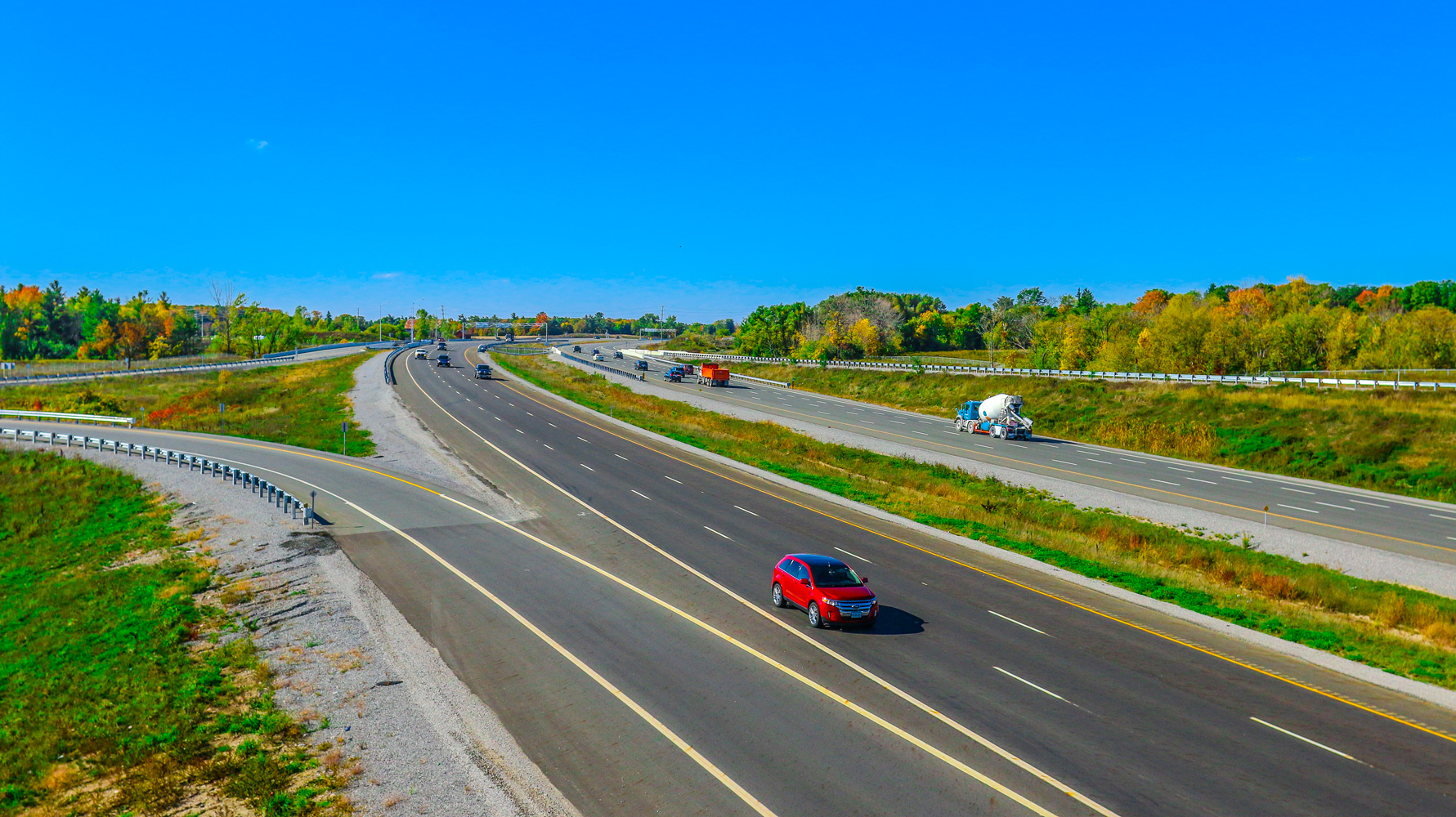 Ontario's Gas Tax Cut: Permanent Relief And Highway 407 East Toll Removal? Ontario's Gas Tax Cut: Permanent Relief And Highway 407 East Toll Removal?
