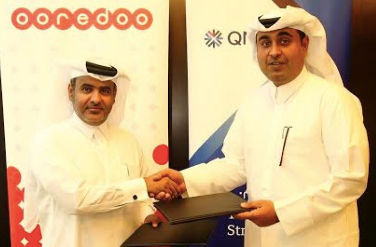 Ooredoo Qatar And QTSPBF Renew Partnership For Continued Growth Ooredoo Qatar And QTSPBF Renew Partnership For Continued Growth