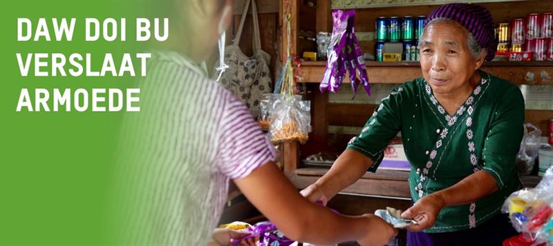 Oorlogsgeschiedenis En Burgerlijke Verantwoordelijkheid: De Mening Van Oxfam Novib Oorlogsgeschiedenis En Burgerlijke Verantwoordelijkheid: De Mening Van Oxfam Novib
