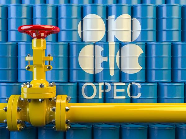 OPEC+ To Review Oil Production Quotas: Impact On July Output OPEC+ To Review Oil Production Quotas: Impact On July Output