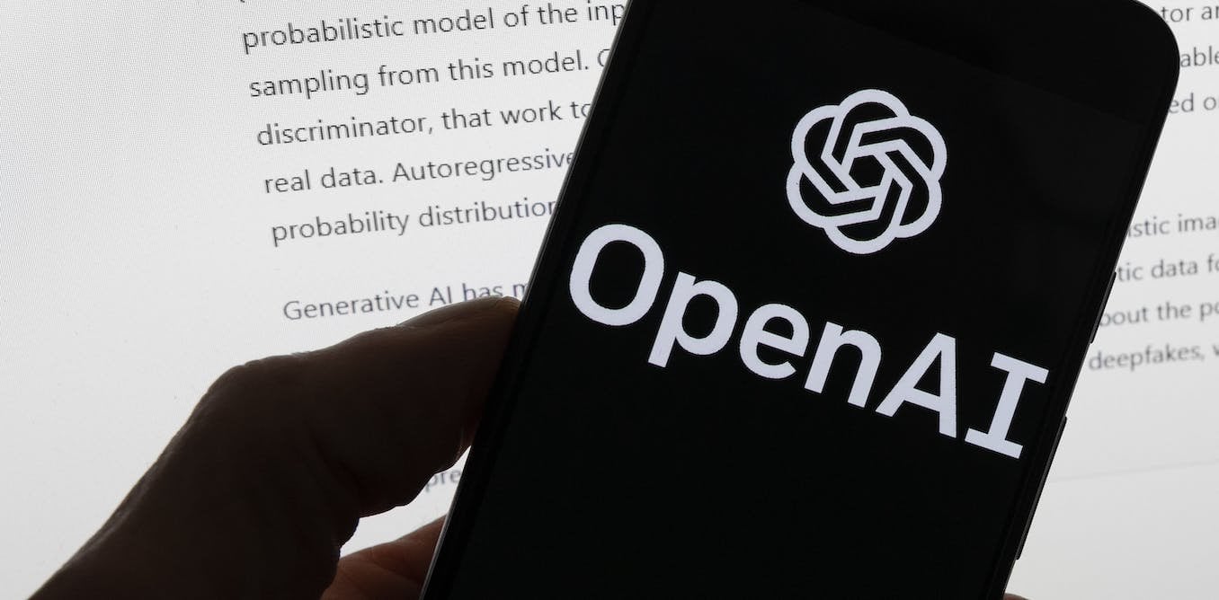OpenAI And ChatGPT: The FTC's Probe And Future Of AI Regulation OpenAI And ChatGPT: The FTC's Probe And Future Of AI Regulation