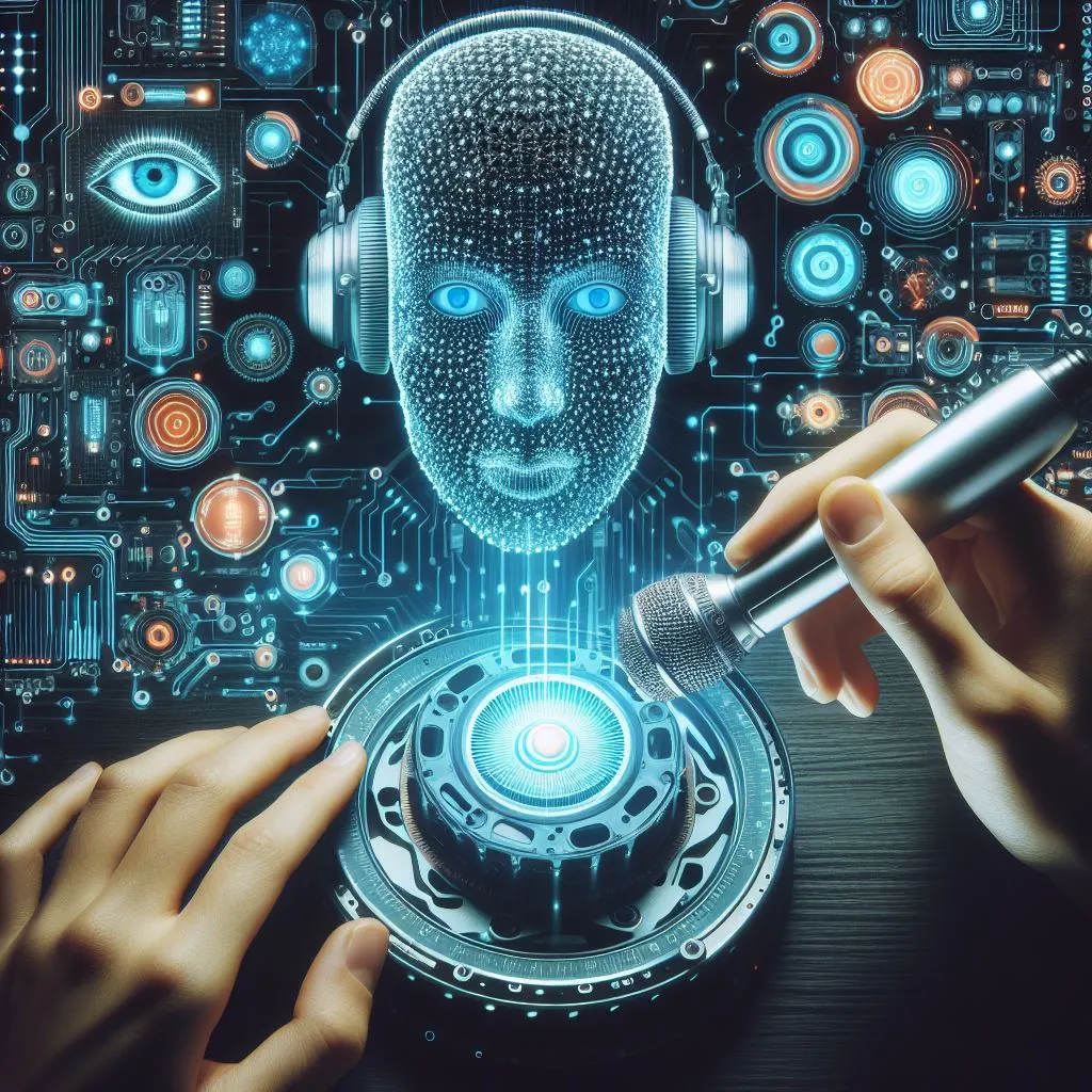 OpenAI Unveils New Tools For Voice Assistant Development OpenAI Unveils New Tools For Voice Assistant Development