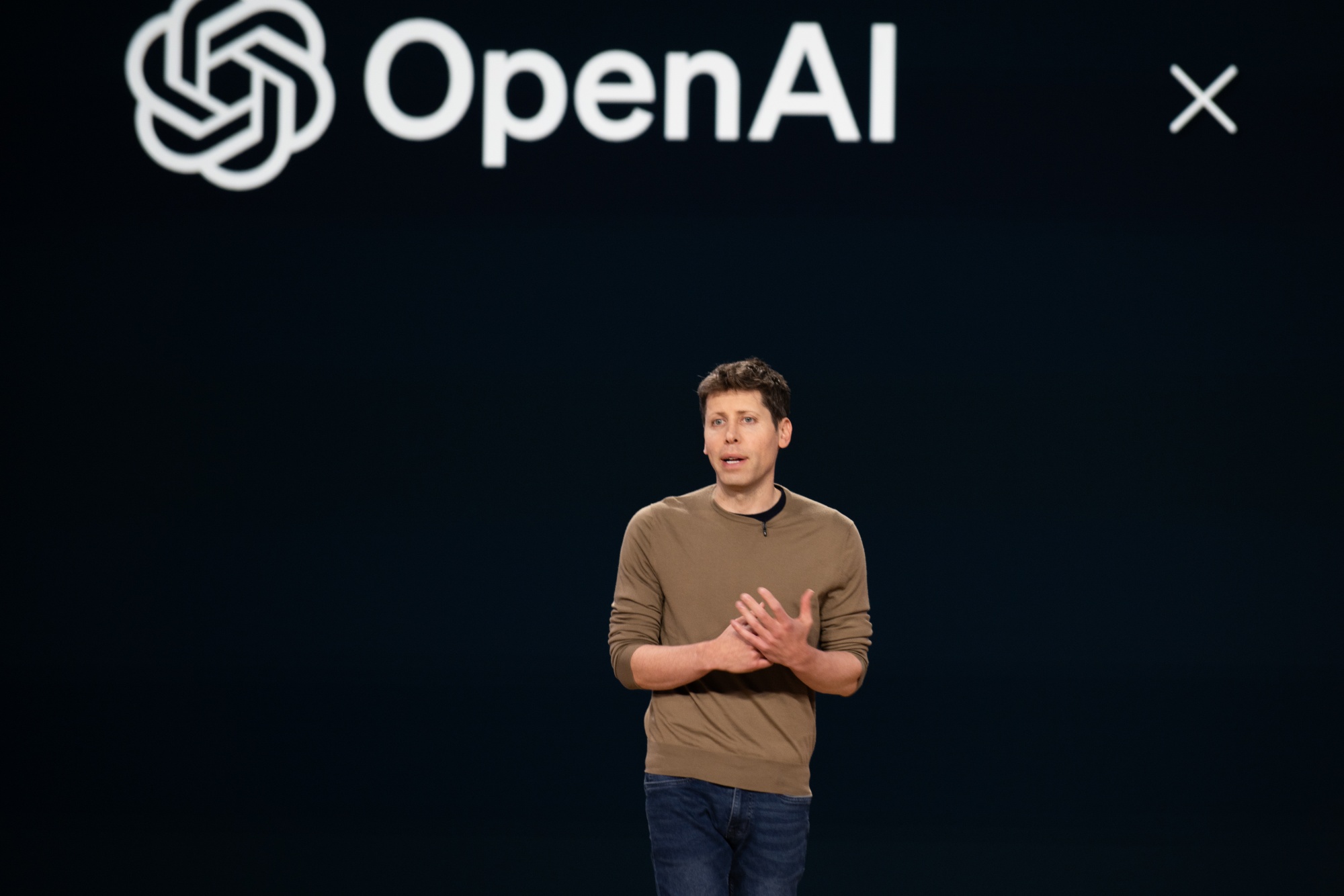 OpenAI's 2024 Developer Event: Easier Voice Assistant Creation OpenAI's 2024 Developer Event: Easier Voice Assistant Creation