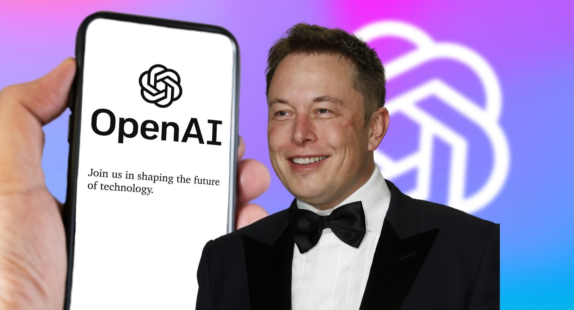 OpenAI's 2024 Event: Easier Voice Assistant Creation OpenAI's 2024 Event: Easier Voice Assistant Creation