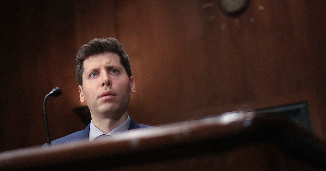 OpenAI's ChatGPT: The FTC Investigation And Its Potential Fallout OpenAI's ChatGPT: The FTC Investigation And Its Potential Fallout