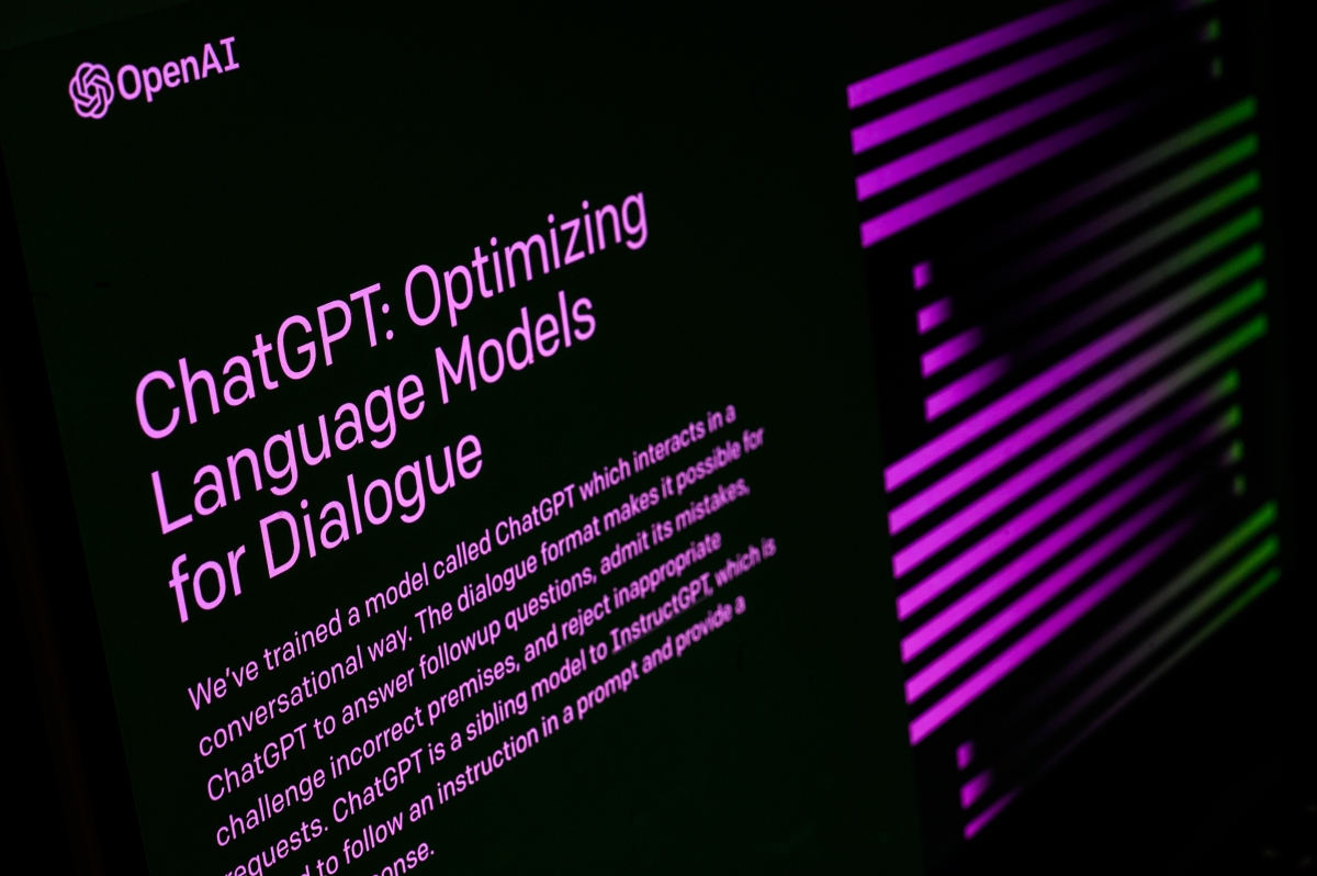 OpenAI's ChatGPT Under FTC Scrutiny: A Deep Dive OpenAI's ChatGPT Under FTC Scrutiny: A Deep Dive
