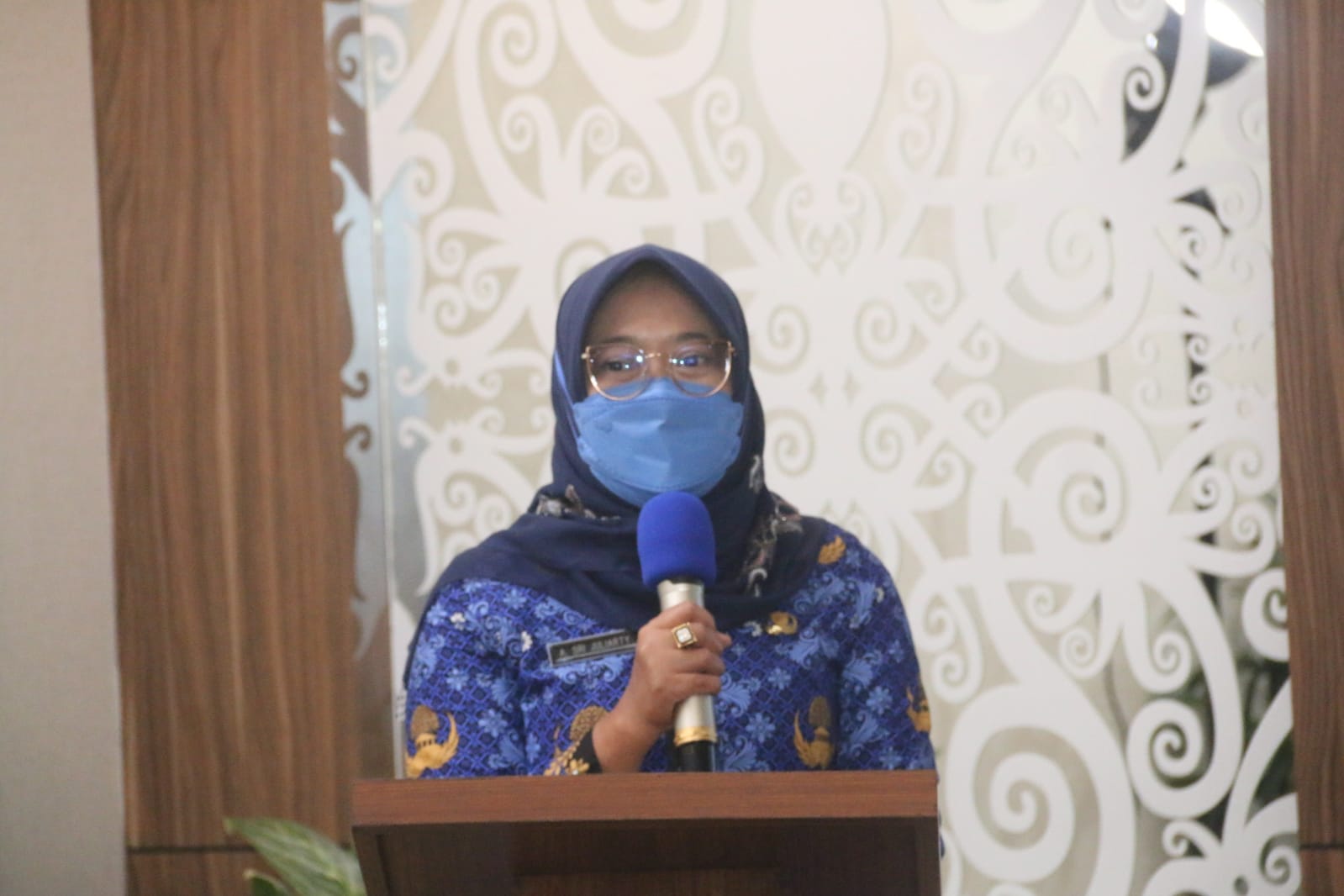 Operasi Pencarian Balita Hilang Di Waduk Wonorejo, Balikpapan Operasi Pencarian Balita Hilang Di Waduk Wonorejo, Balikpapan