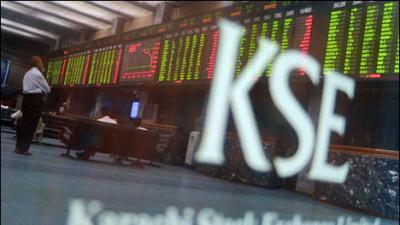 Operation Sindoor Fallout: Sharp Decline In KSE 100 Index Operation Sindoor Fallout: Sharp Decline In KSE 100 Index
