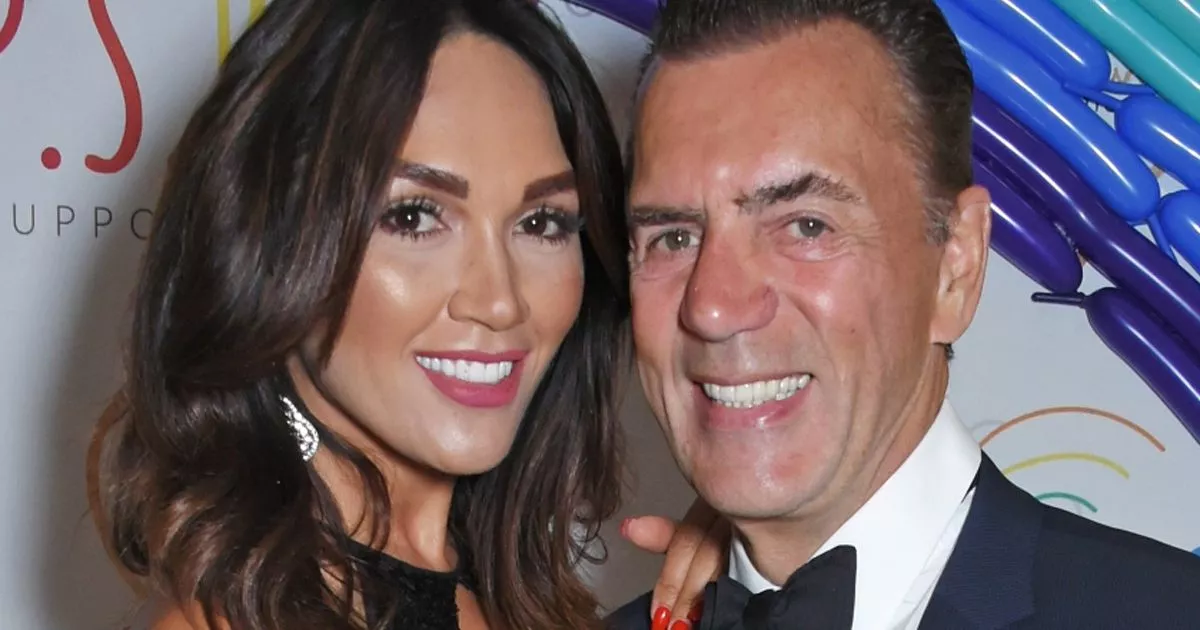 Operation Smile: Duncan Bannatyne And Wife Witness Children's Surgeries In Casablanca Operation Smile: Duncan Bannatyne And Wife Witness Children's Surgeries In Casablanca
