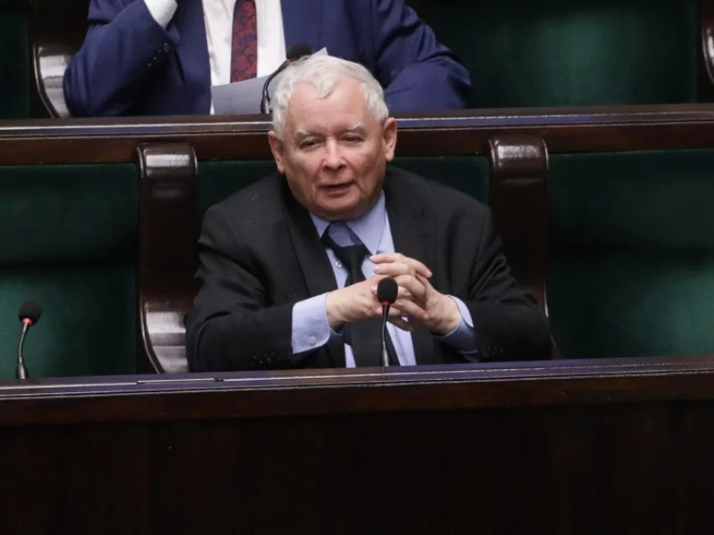 Opinia Polaków O Działaniach Trumpa Wobec Ukrainy: Sondaż Przedstawia Jednoznaczny Obraz Opinia Polaków O Działaniach Trumpa Wobec Ukrainy: Sondaż Przedstawia Jednoznaczny Obraz