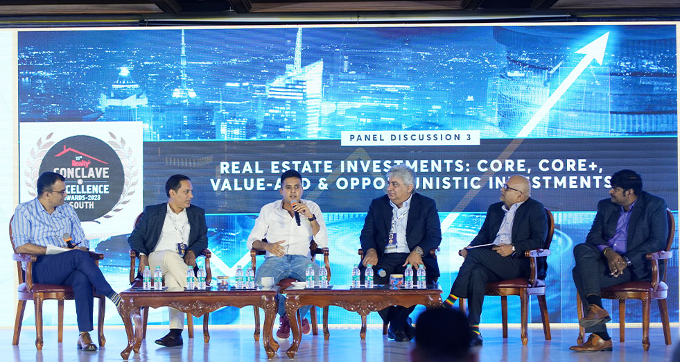 Opportunistic Investments: Brookfield's Response To Market Dislocation Opportunistic Investments: Brookfield's Response To Market Dislocation
