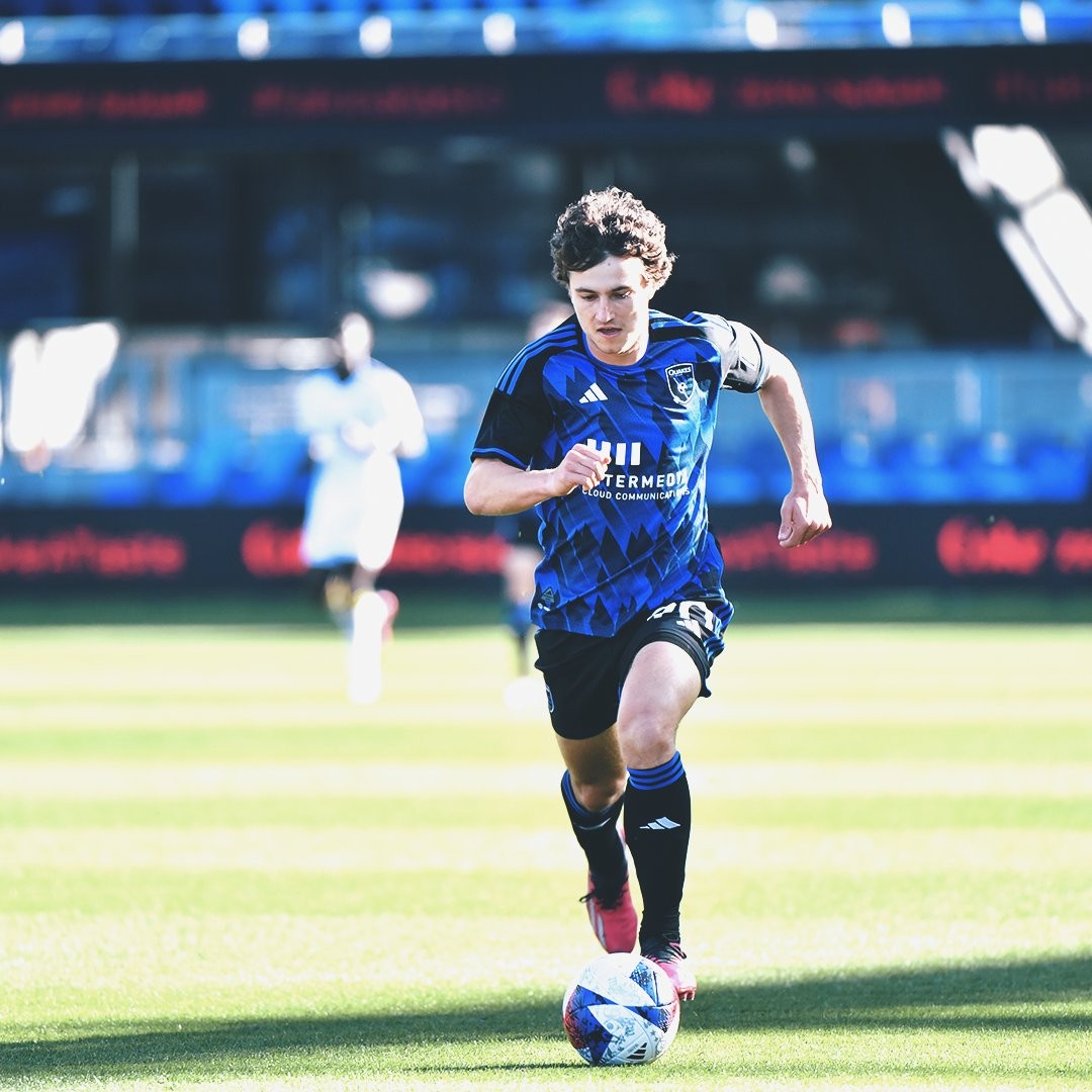 Opposition Analysis: Decoding The San Jose Earthquakes Opposition Analysis: Decoding The San Jose Earthquakes