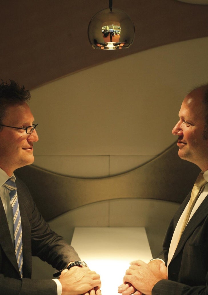 Optimale Verkoopstrategie Voor ABN AMRO Kamerbrief Certificaten Optimale Verkoopstrategie Voor ABN AMRO Kamerbrief Certificaten