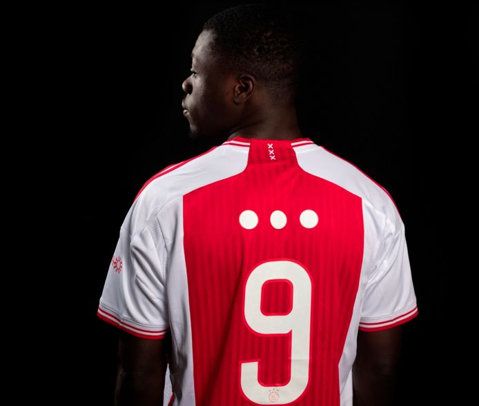 Opvallende Naam In Ajax-selectie? Simonis Toekomst Onzeker Opvallende Naam In Ajax-selectie? Simonis Toekomst Onzeker