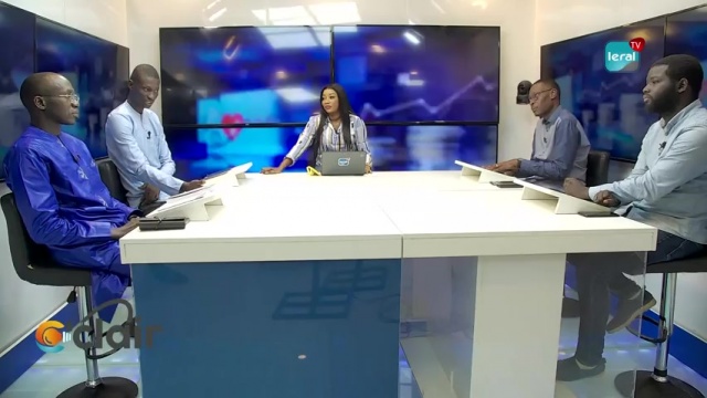 OQTF Algérie-France : Les Éclaircissements Du Diplomate Rahabi OQTF Algérie-France : Les Éclaircissements Du Diplomate Rahabi