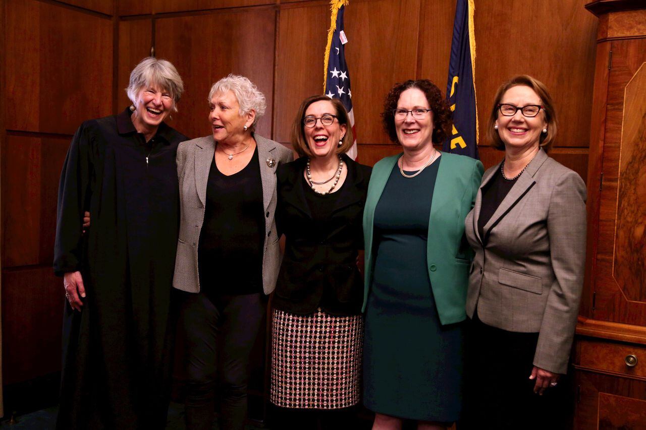 Oregon Attorney General's Win Against Live Nation: Implications For Portland Venue Oregon Attorney General's Win Against Live Nation: Implications For Portland Venue