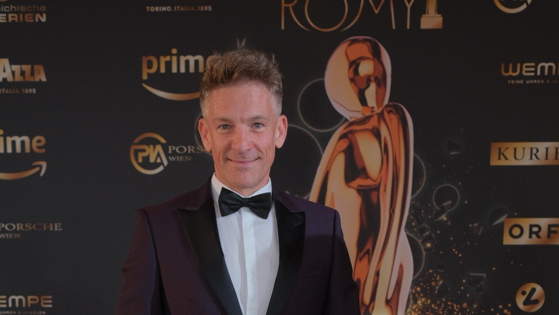 ORF Eurovision Kommentar: Andi Knoll Moderiert Wieder ORF Eurovision Kommentar: Andi Knoll Moderiert Wieder