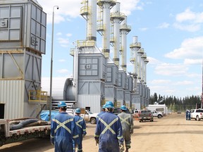 Organic Growth Takes Precedence: Cenovus CEO On Potential MEG Acquisition Organic Growth Takes Precedence: Cenovus CEO On Potential MEG Acquisition
