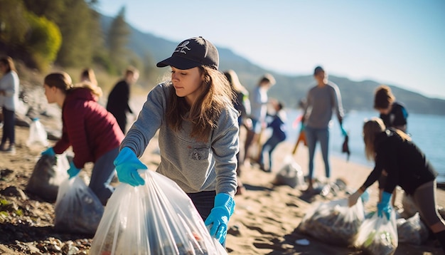 Organizers Seek Volunteers For Myrtle Beach Cleanup