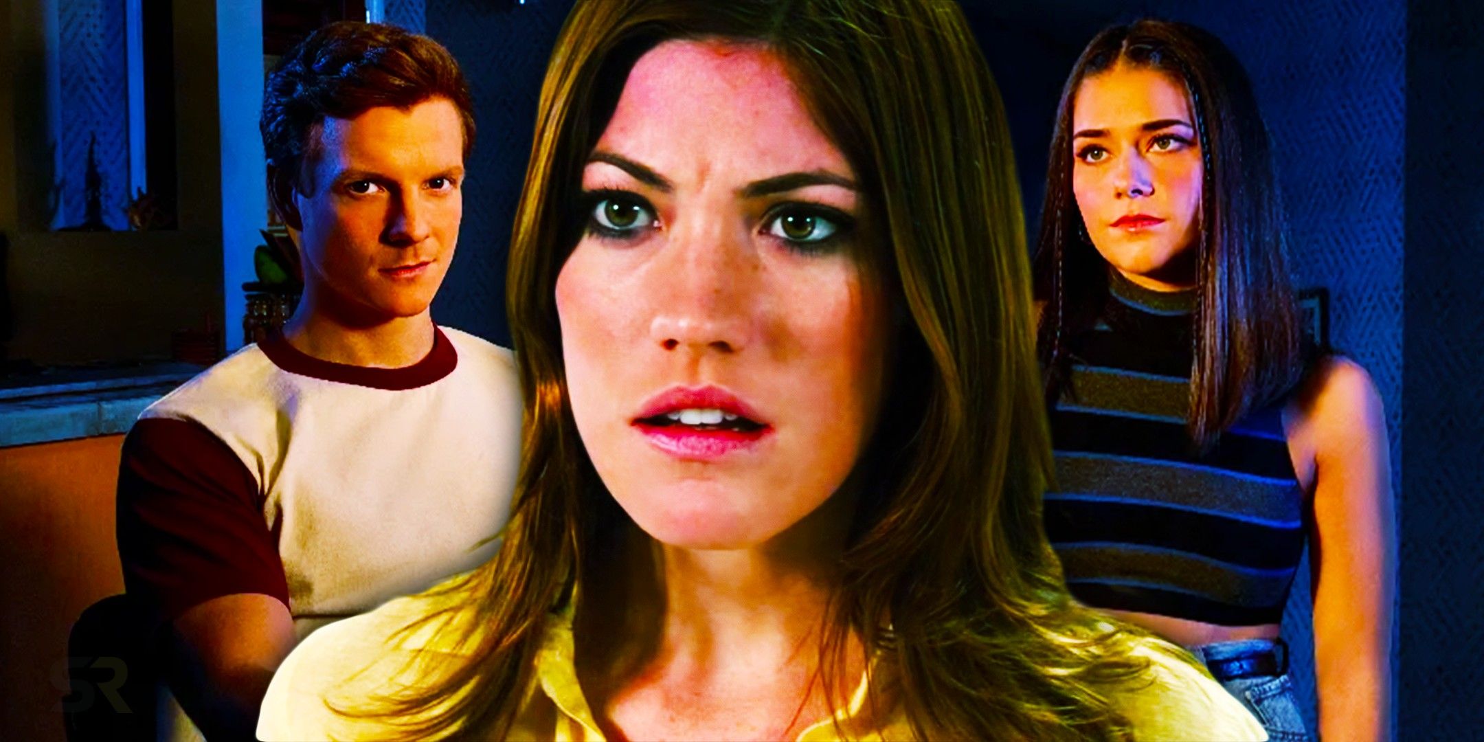 Original Sin's Ending: A Re-evaluation Of Dexter's Debra Morgan Handling Original Sin's Ending: A Re-evaluation Of Dexter's Debra Morgan Handling