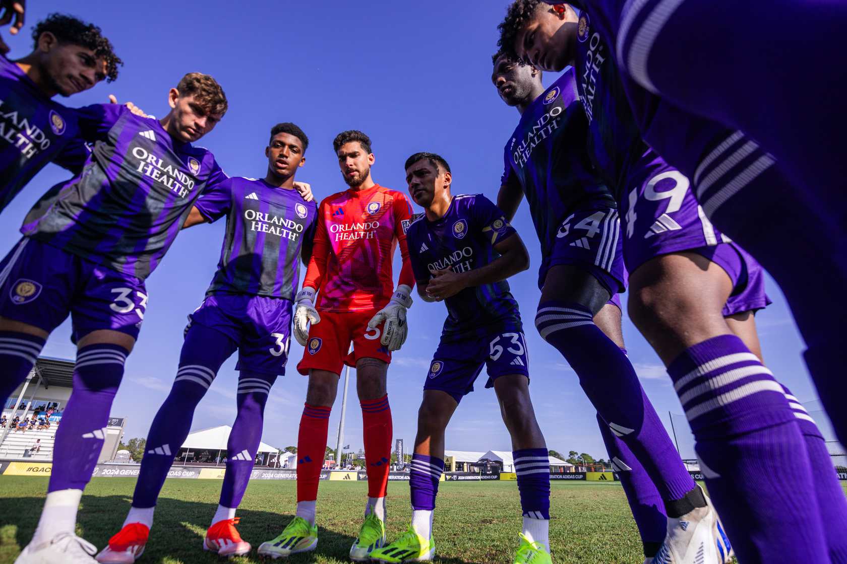 Orlando City Suffers Opening Day Loss To Philadelphia Union Orlando City Suffers Opening Day Loss To Philadelphia Union