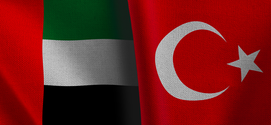 Orta Afrika Cumhuriyeti'nin BAE Ile Yeni Ticaret Anlaşması: Ekonomiye Etkisi Orta Afrika Cumhuriyeti'nin BAE Ile Yeni Ticaret Anlaşması: Ekonomiye Etkisi