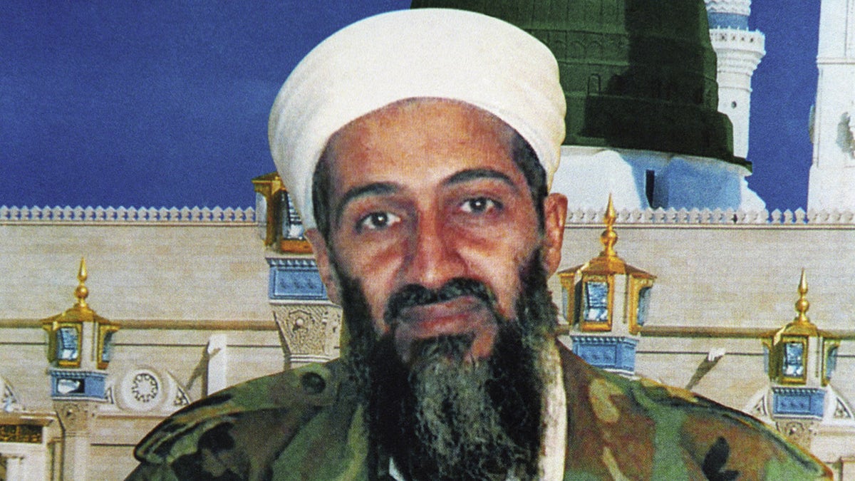 Osama Bin Laden Documentary: Why Netflix Doesn't Stream It Yet Osama Bin Laden Documentary: Why Netflix Doesn't Stream It Yet