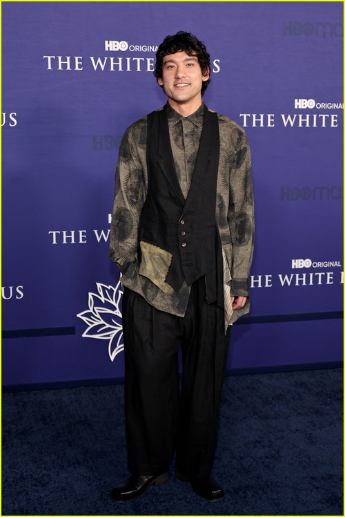Oscar Winner Joins White Lotus Cast In New Episode Oscar Winner Joins White Lotus Cast In New Episode