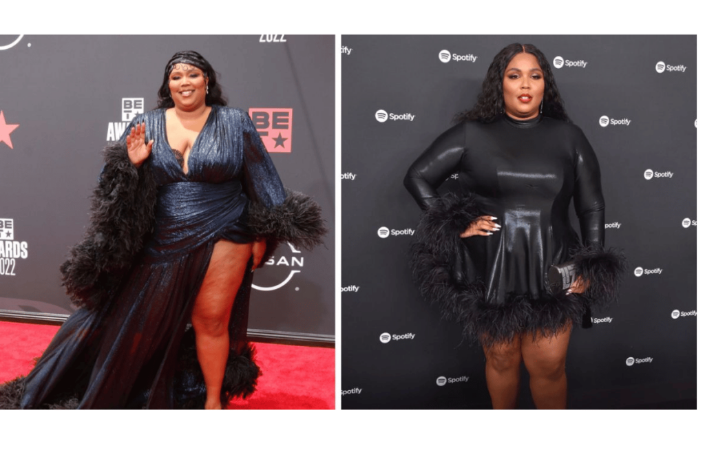 Oscars 2024: Lizzo's Visible Weight Loss Oscars 2024: Lizzo's Visible Weight Loss