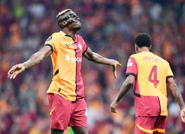 Osimhen Future Confirmed: No Permanent Deal With Galatasaray Osimhen Future Confirmed: No Permanent Deal With Galatasaray