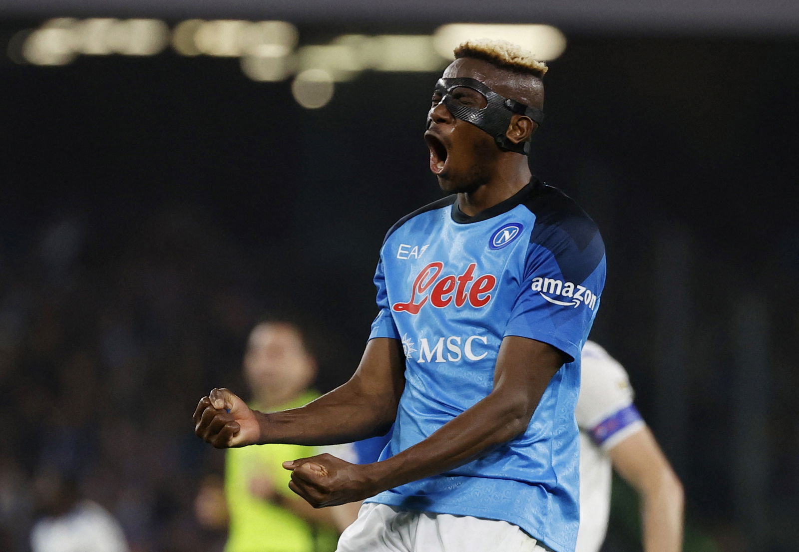 Osimhen Transfer Speculation: Tugrul's Comments On Diet And Player Welfare Osimhen Transfer Speculation: Tugrul's Comments On Diet And Player Welfare