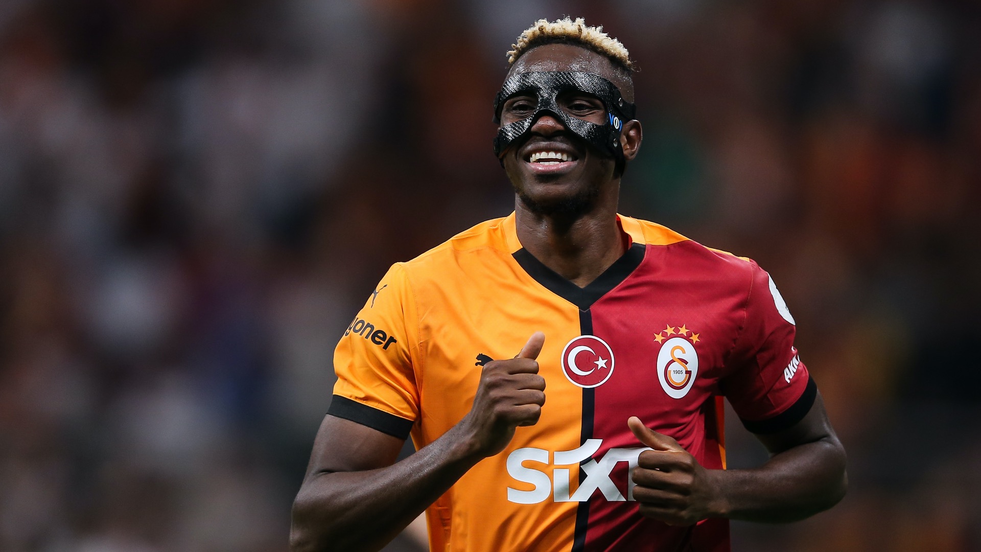Osimhen's Future: Update On Chelsea Salary Negotiations Osimhen's Future: Update On Chelsea Salary Negotiations