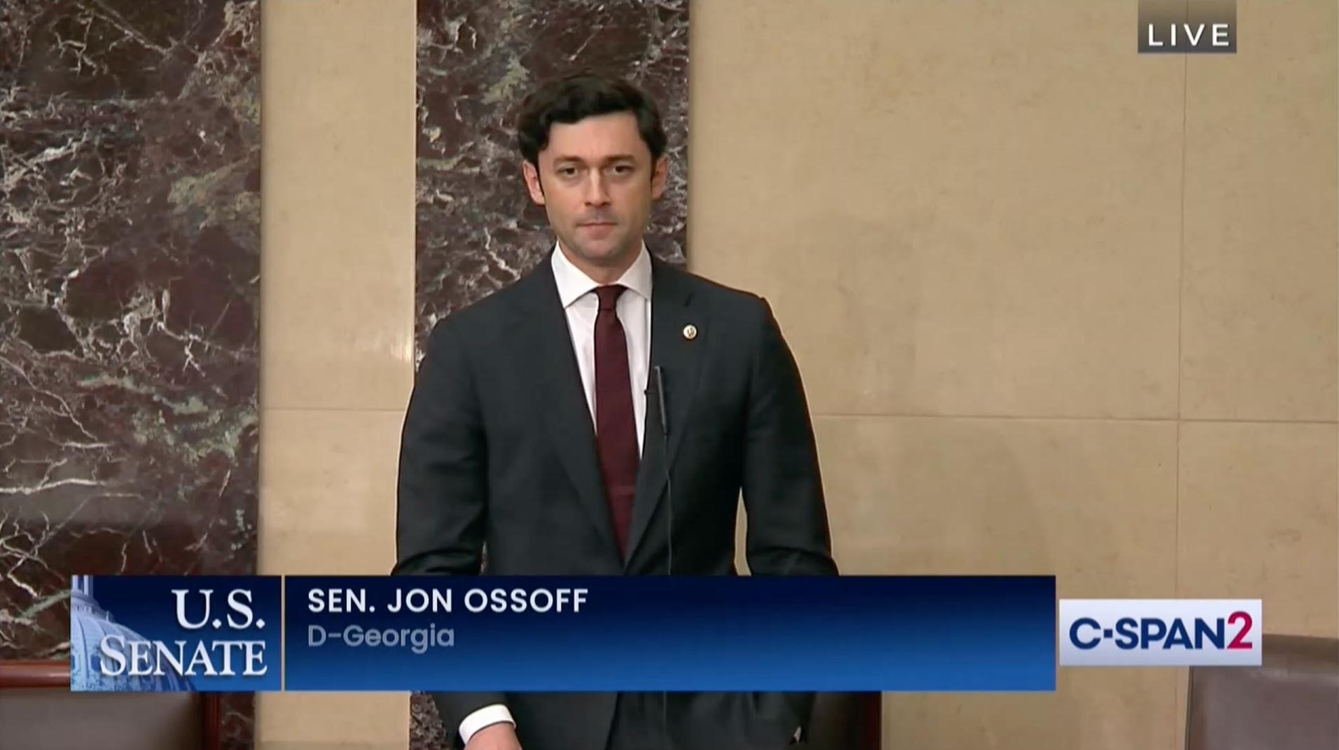 Ossoff 2026: A Fight Against Republican Public Health Cuts Ossoff 2026: A Fight Against Republican Public Health Cuts