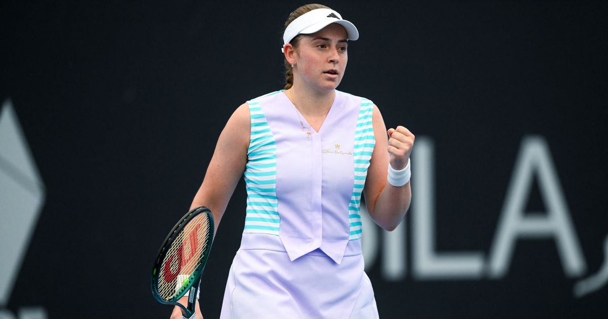 Ostapenko Claims Stuttgart Victory Over Sabalenka Ostapenko Claims Stuttgart Victory Over Sabalenka