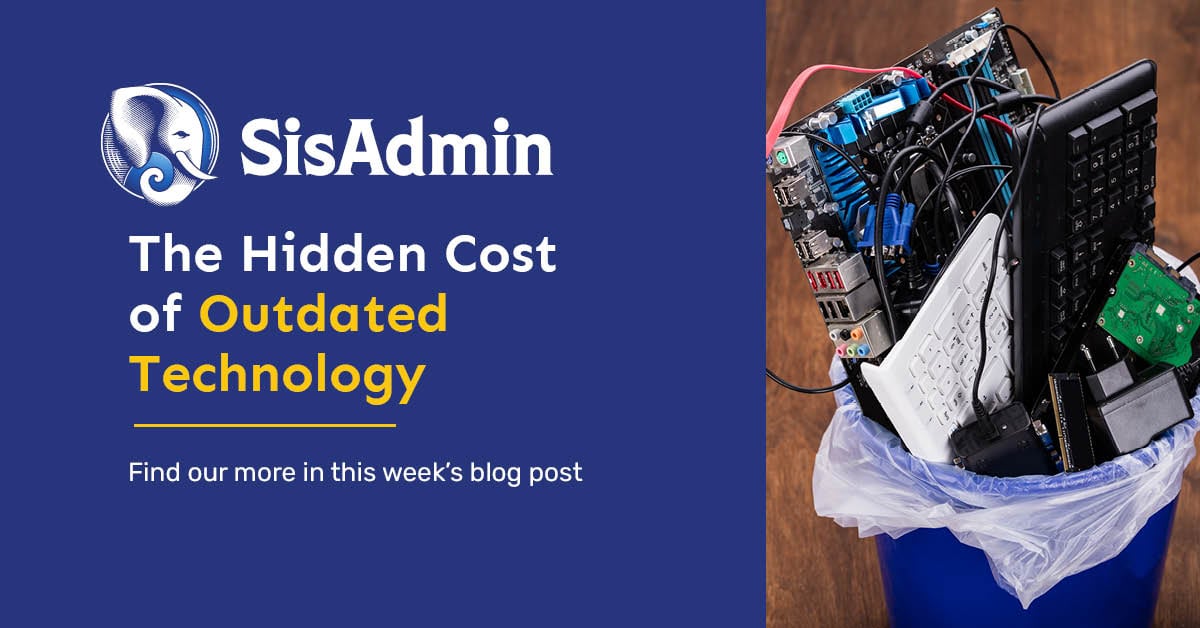Outdated Apps: The Hidden Enemy Of Your AI Vision Outdated Apps: The Hidden Enemy Of Your AI Vision