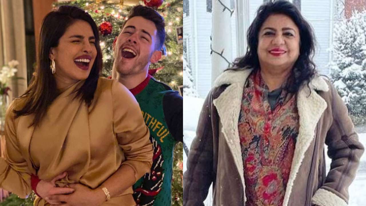 Outsider In Bollywood: Madhu Chopra Opens Up About Priyanka Chopra's Hardships Outsider In Bollywood: Madhu Chopra Opens Up About Priyanka Chopra's Hardships