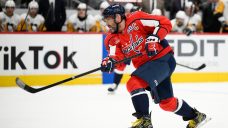 Ovechkin Nears Gretzky's NHL Goal Record: 893 And Climbing Ovechkin Nears Gretzky's NHL Goal Record: 893 And Climbing