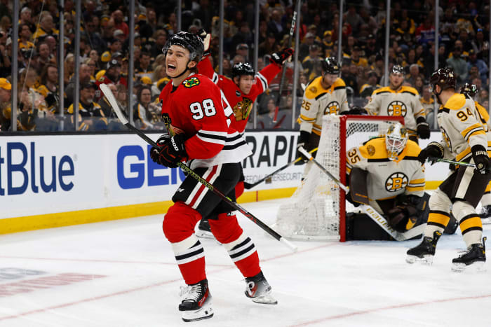 Ovechkin's First NHL Goal: Goaltender's Quest For A Signed Jersey Ovechkin's First NHL Goal: Goaltender's Quest For A Signed Jersey