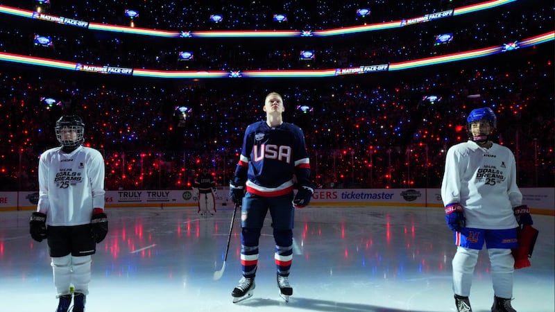 Ovechkin's Perspective: Russia's Absence Impacts His Interest In The 4 Nations Tournament Ovechkin's Perspective: Russia's Absence Impacts His Interest In The 4 Nations Tournament