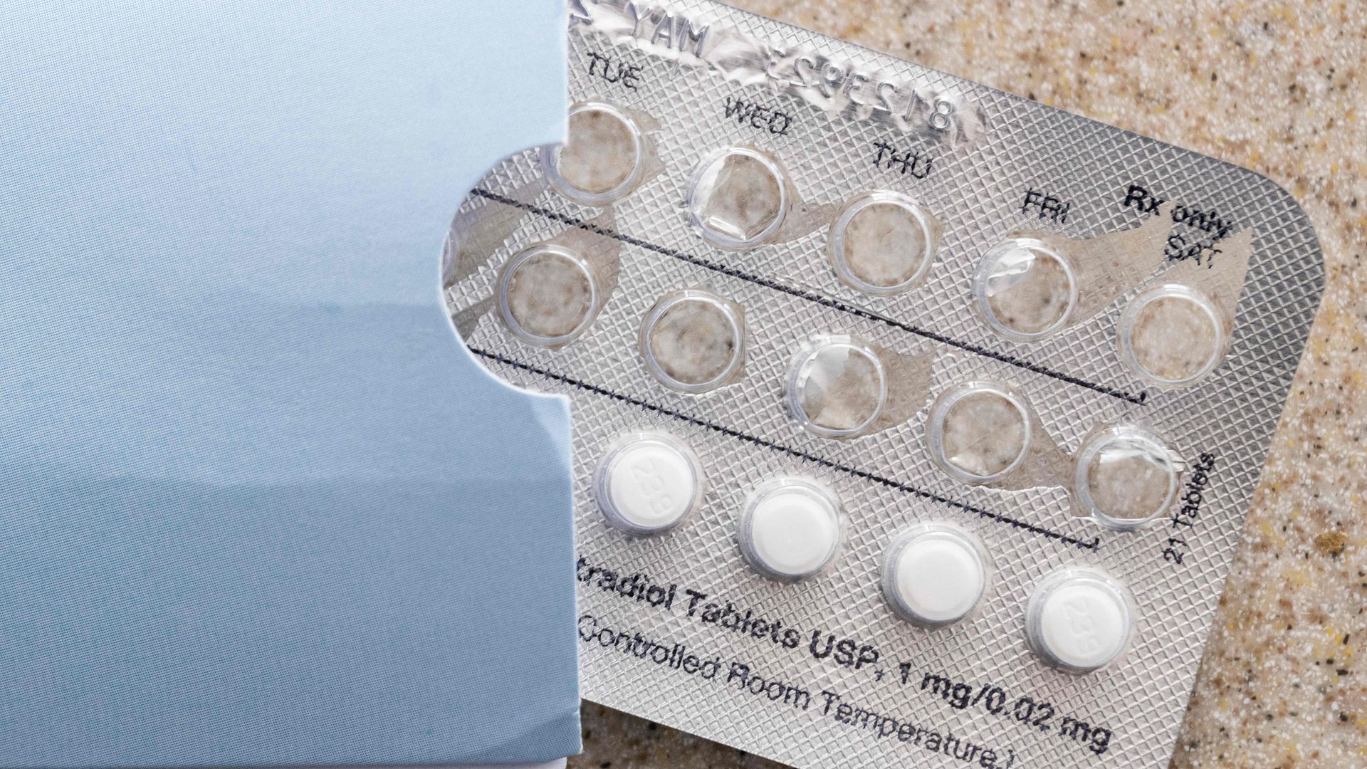 Over-the-Counter Birth Control: A New Era Of Reproductive Freedom? Over-the-Counter Birth Control: A New Era Of Reproductive Freedom?