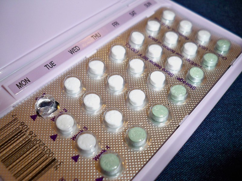 Over-the-Counter Birth Control: A New Era Of Reproductive Healthcare? Over-the-Counter Birth Control: A New Era Of Reproductive Healthcare?