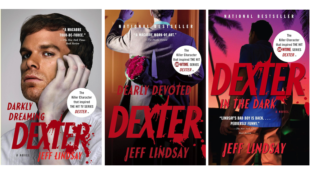 Own Dexter: Original Sin On Steelbook Blu-ray Before Dexter: Resurrection Airs Own Dexter: Original Sin On Steelbook Blu-ray Before Dexter: Resurrection Airs
