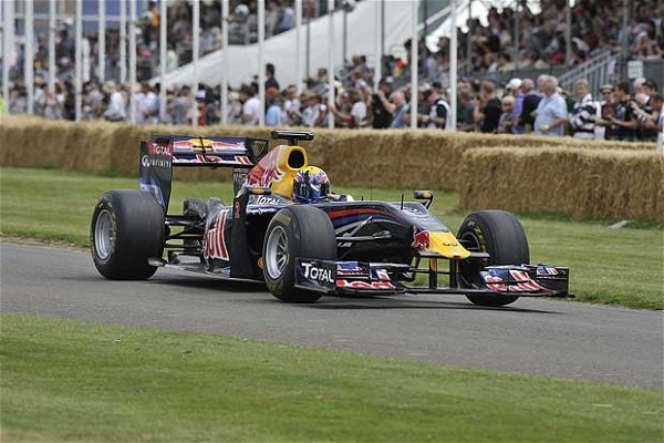 Oxfordshire Teenager, Named After F1 Star, To Race At Goodwood Oxfordshire Teenager, Named After F1 Star, To Race At Goodwood
