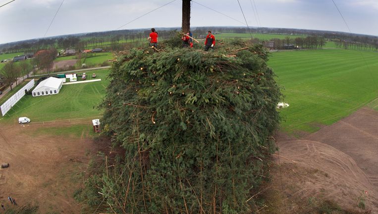 Paasvuren Drenthe Geannuleerd Door Droogte Paasvuren Drenthe Geannuleerd Door Droogte