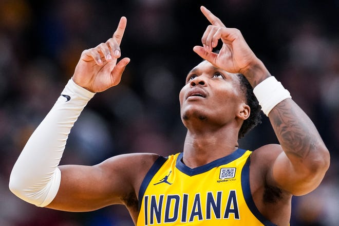 Pacers' Decision: Mathurin's Latest Message Demands Action Pacers' Decision: Mathurin's Latest Message Demands Action