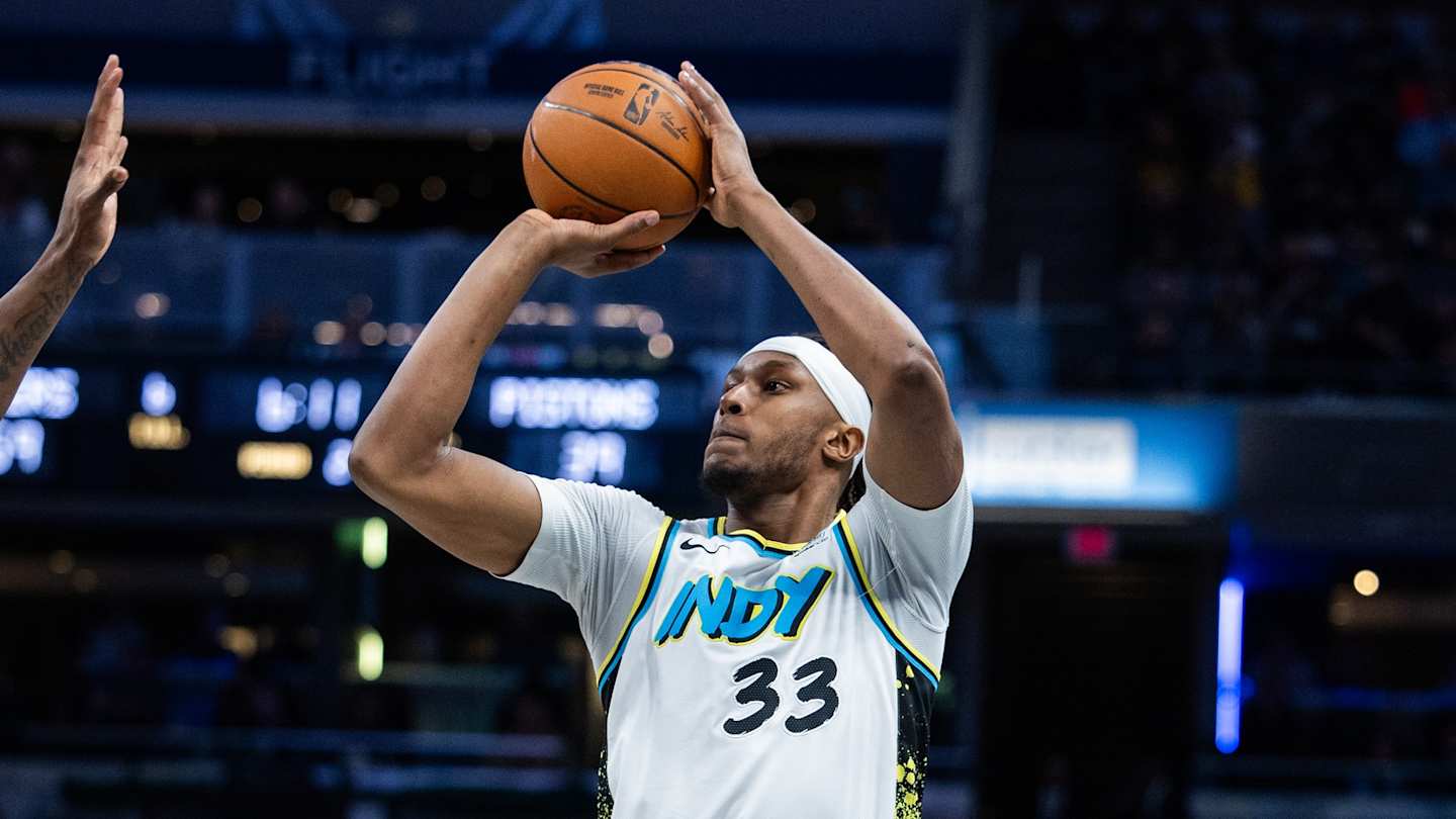 Pacers Injury Report: Mathurin Downgraded For Kings Game Pacers Injury Report: Mathurin Downgraded For Kings Game