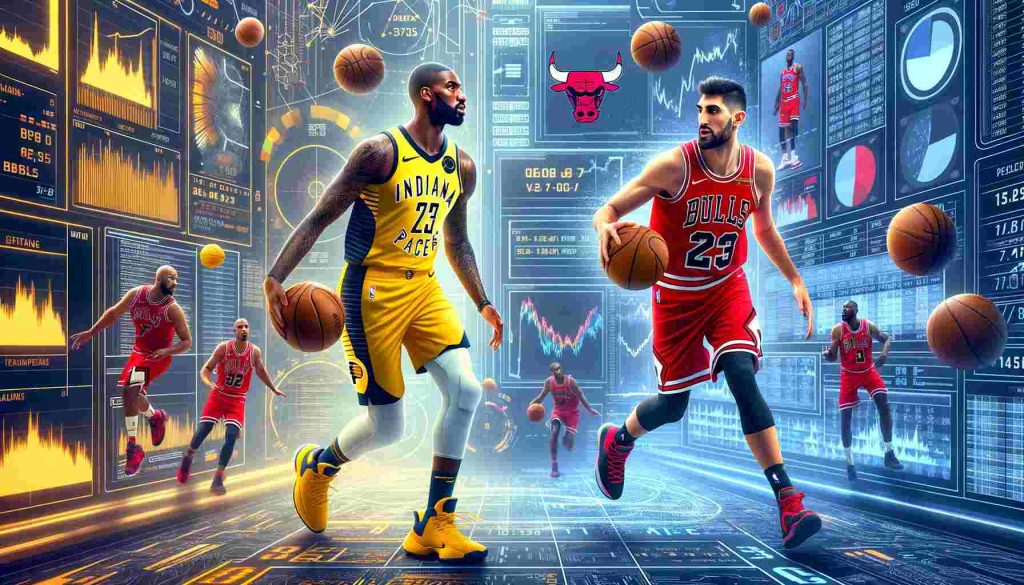 Pacers Vs Bulls: Game Time, TV Schedule & Live Stream (March 10) Pacers Vs Bulls: Game Time, TV Schedule & Live Stream (March 10)