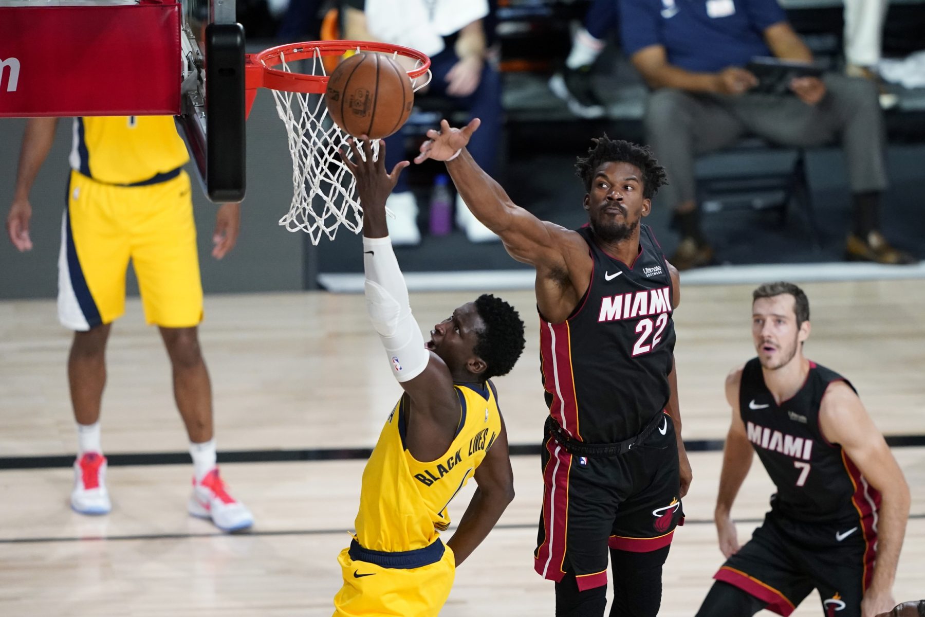 Pacers Vs. Hawks Injury Report: Game Day Update (March 8th) Pacers Vs. Hawks Injury Report: Game Day Update (March 8th)