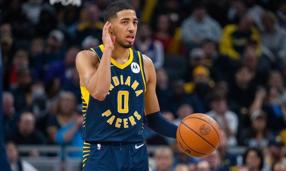 Pacers Vs. Knicks Game 2: Tyrese Haliburton Prop Bets & Predictions Pacers Vs. Knicks Game 2: Tyrese Haliburton Prop Bets & Predictions