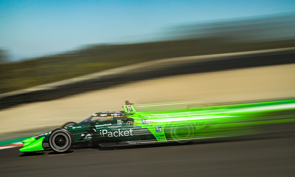 Paddock Buzz: Herta's Quest For Speed At Barber